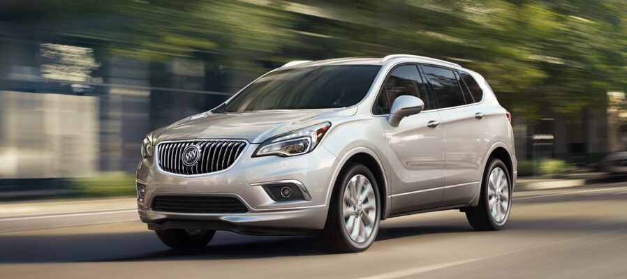 Buick Luxury Cars Crossovers Suvs Amp Sedans Buick