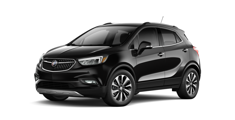 Specials Amp Offers Buick Cars Suvs Amp Convertible