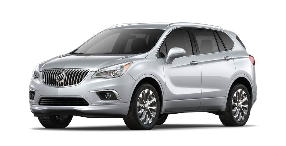 Specials Amp Offers Buick Cars Suvs Amp Convertible