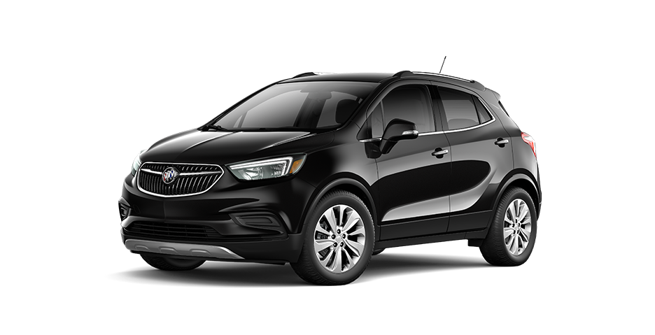 Specials Offers Buick Cars Suvs Convertible 2017 2018 Buick Encore