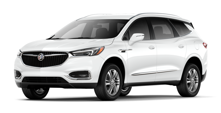 Specials Amp Offers Buick Cars Suvs Amp Convertible