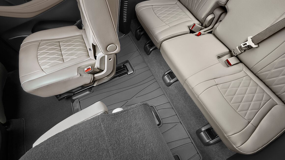 Build Price 2023 Enclave Buick