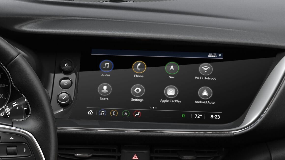 Bose premium 9 speaker system top