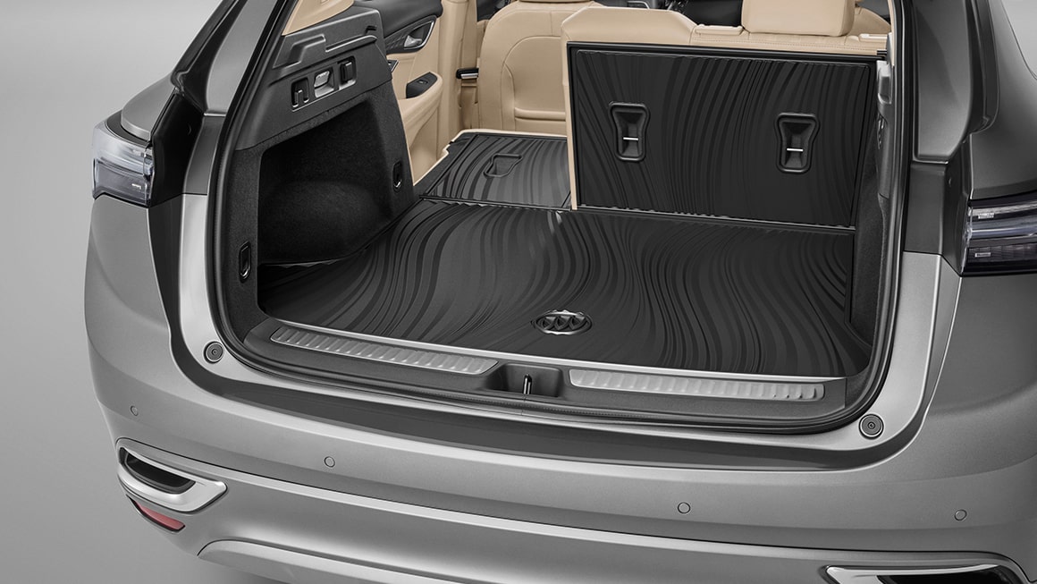 Buick envision sale cargo mat