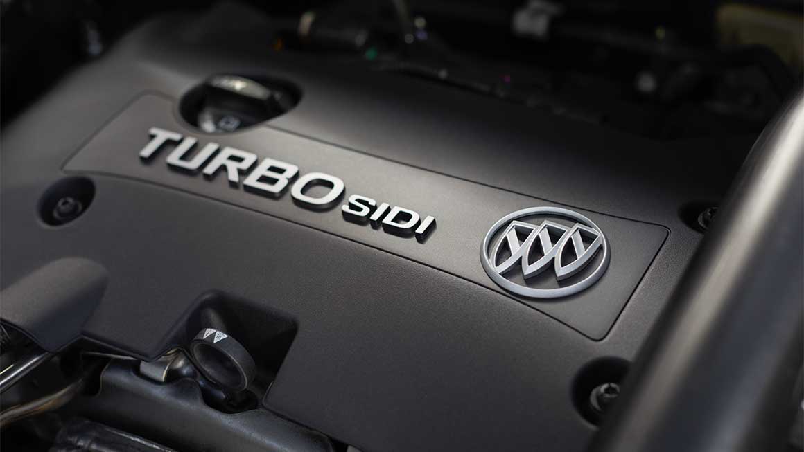 engine