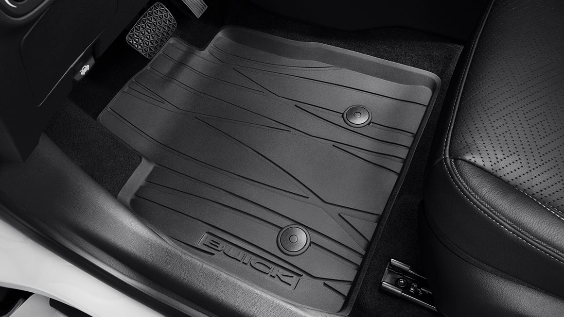 Buick floor mats for encore cheap