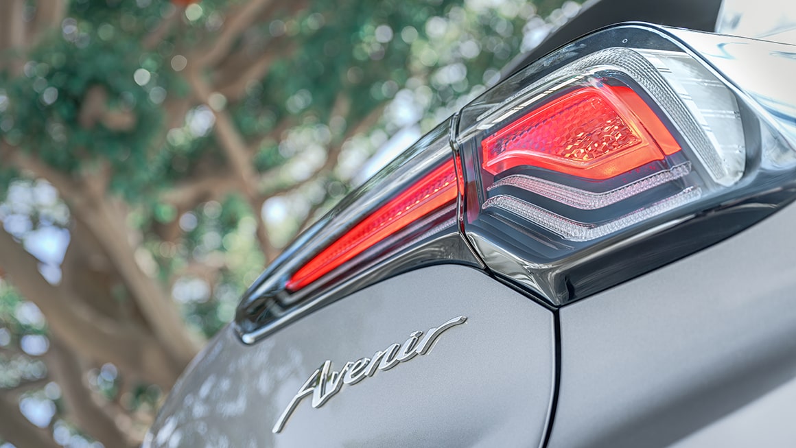Build & Price: 2026 Encore GX | Buick