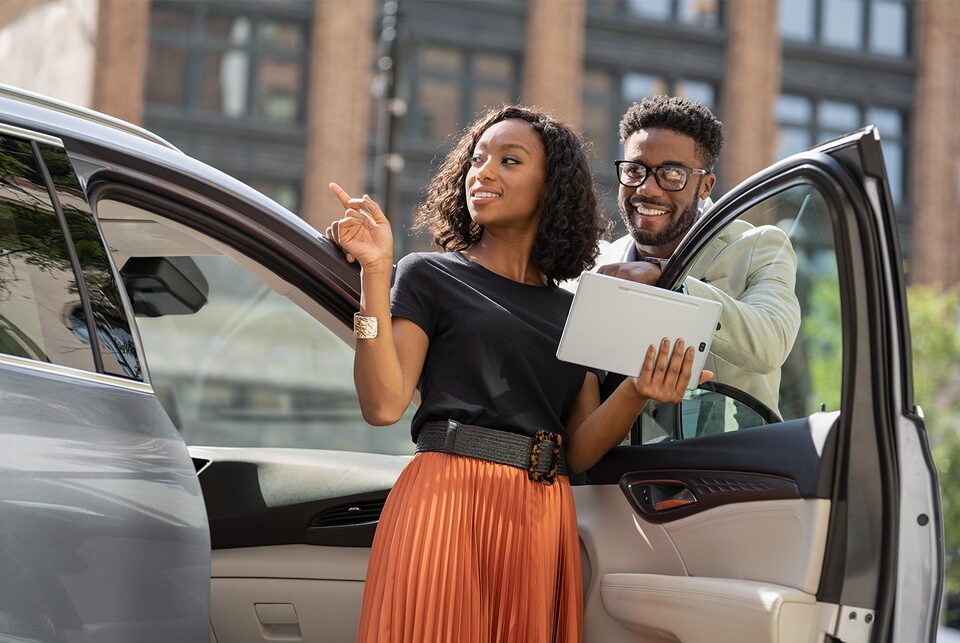 OnStar and Support