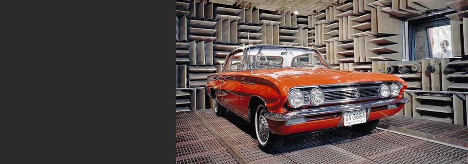 History Heritage Of Buick 1961 1980
