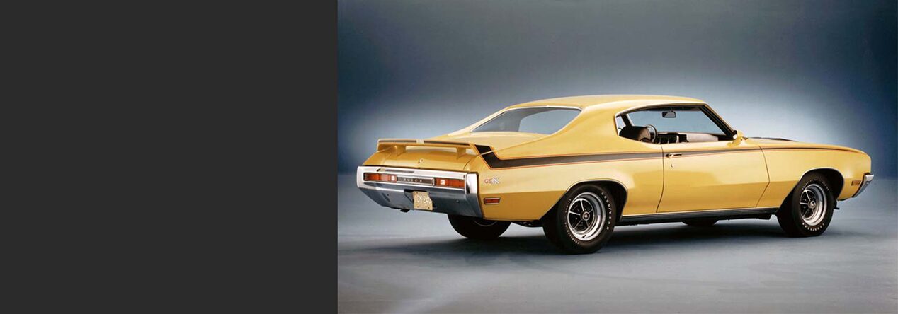 History Amp Heritage Of Buick 1961 1980