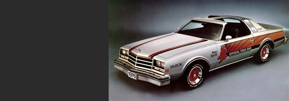 History Heritage Of Buick 1961 1980