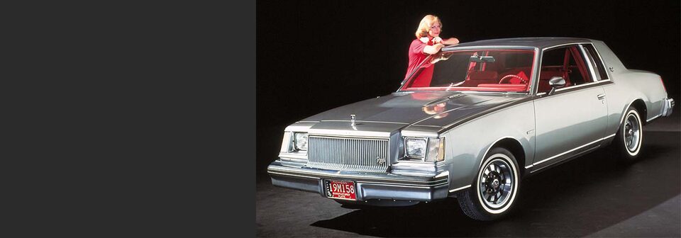 History Amp Heritage Of Buick 1961 1980