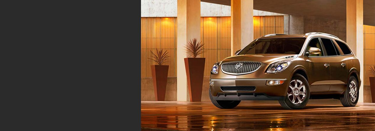 History Amp Heritage Of Buick 1980 Present