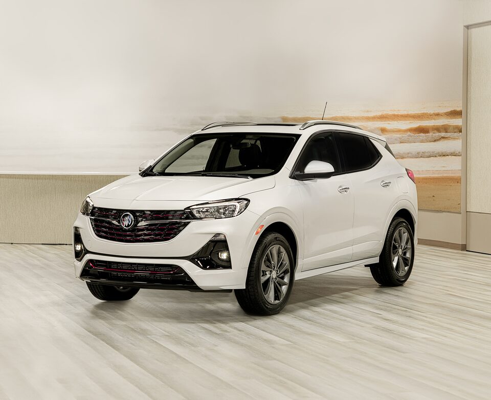 Encore GX