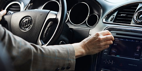 CPO vehicles come with a 3-month trial subscription to SiriusXM