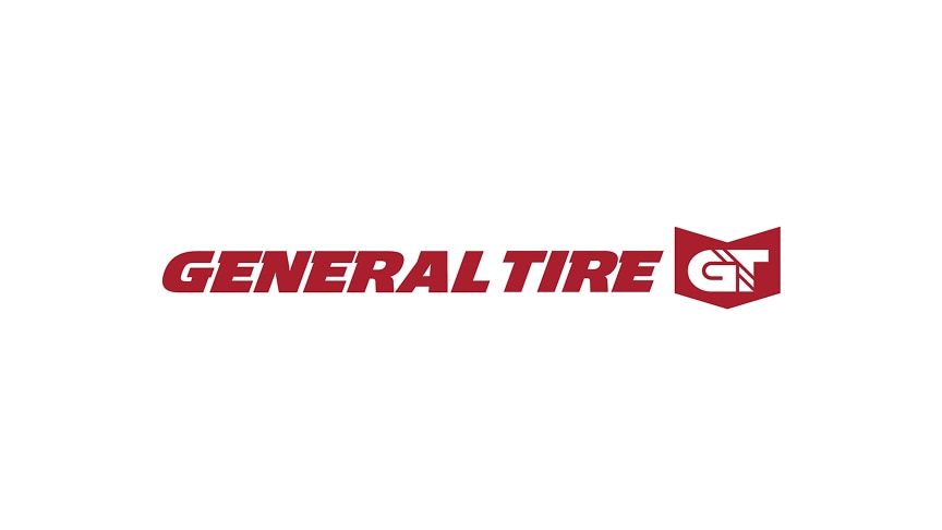 General Tire logo