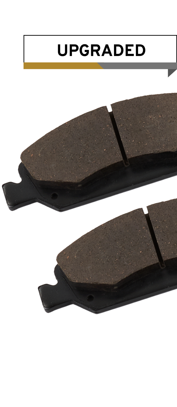 Brake Pads