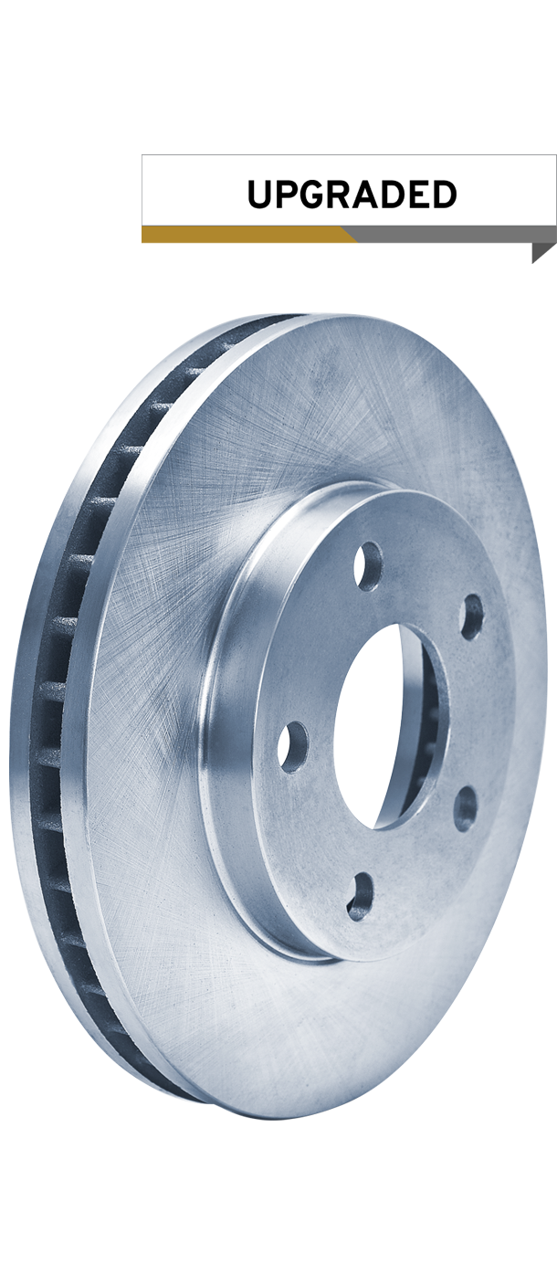 Brake Rotors