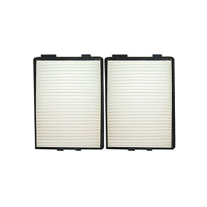 Rectangular Cabin Air Filter