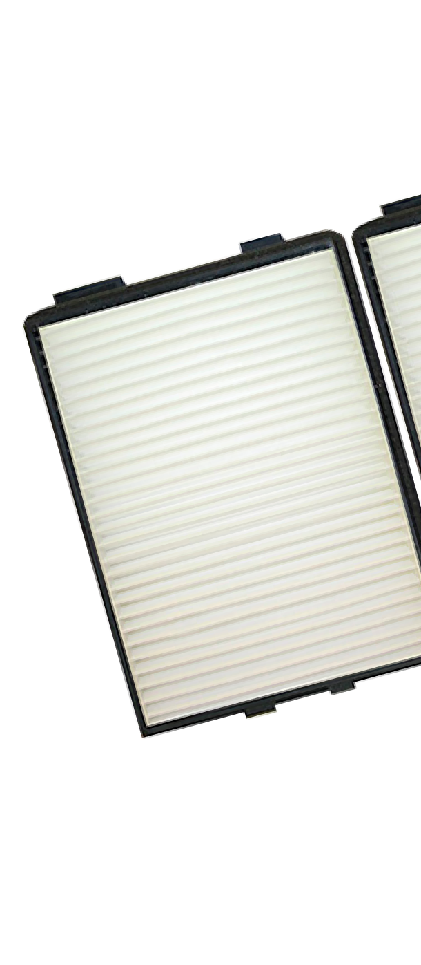 Cabin Air Filters
