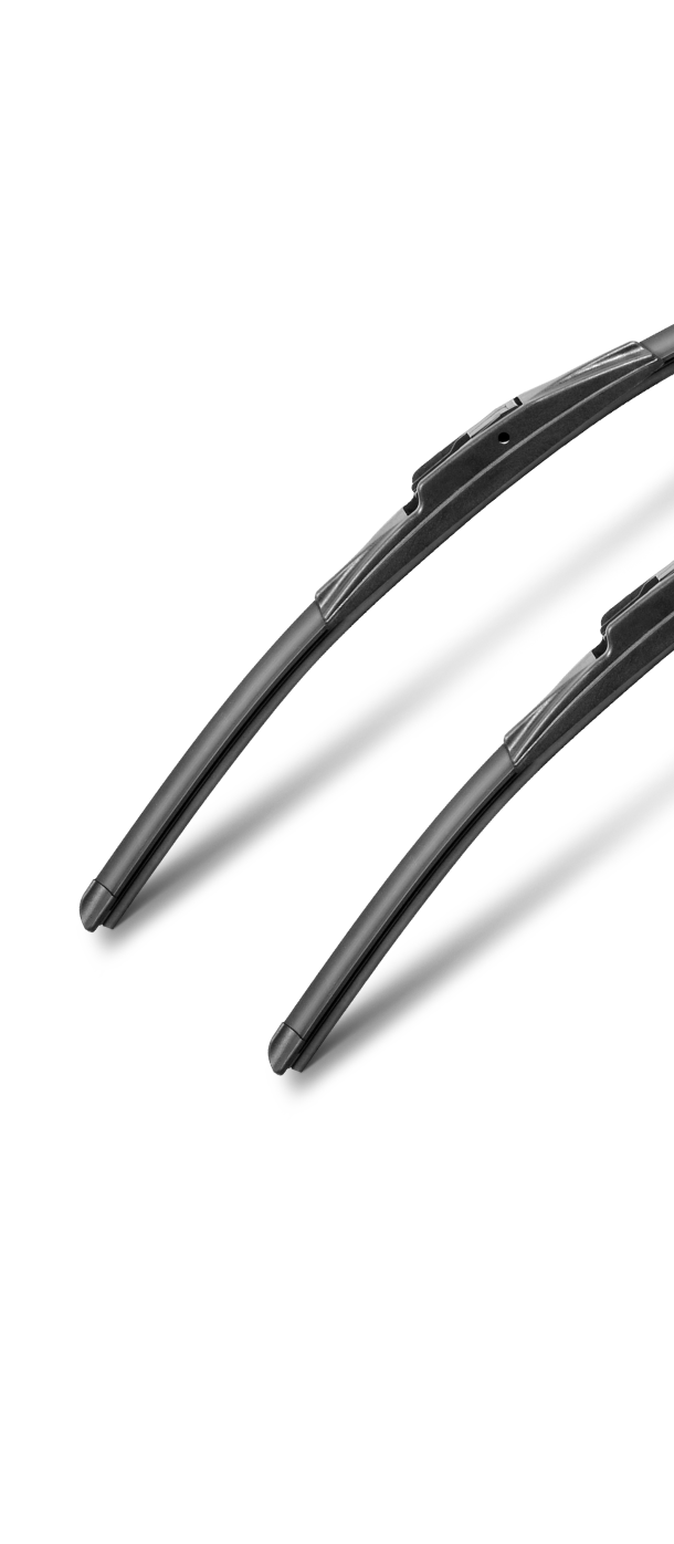 Close-Up of TPMS Sensor Module