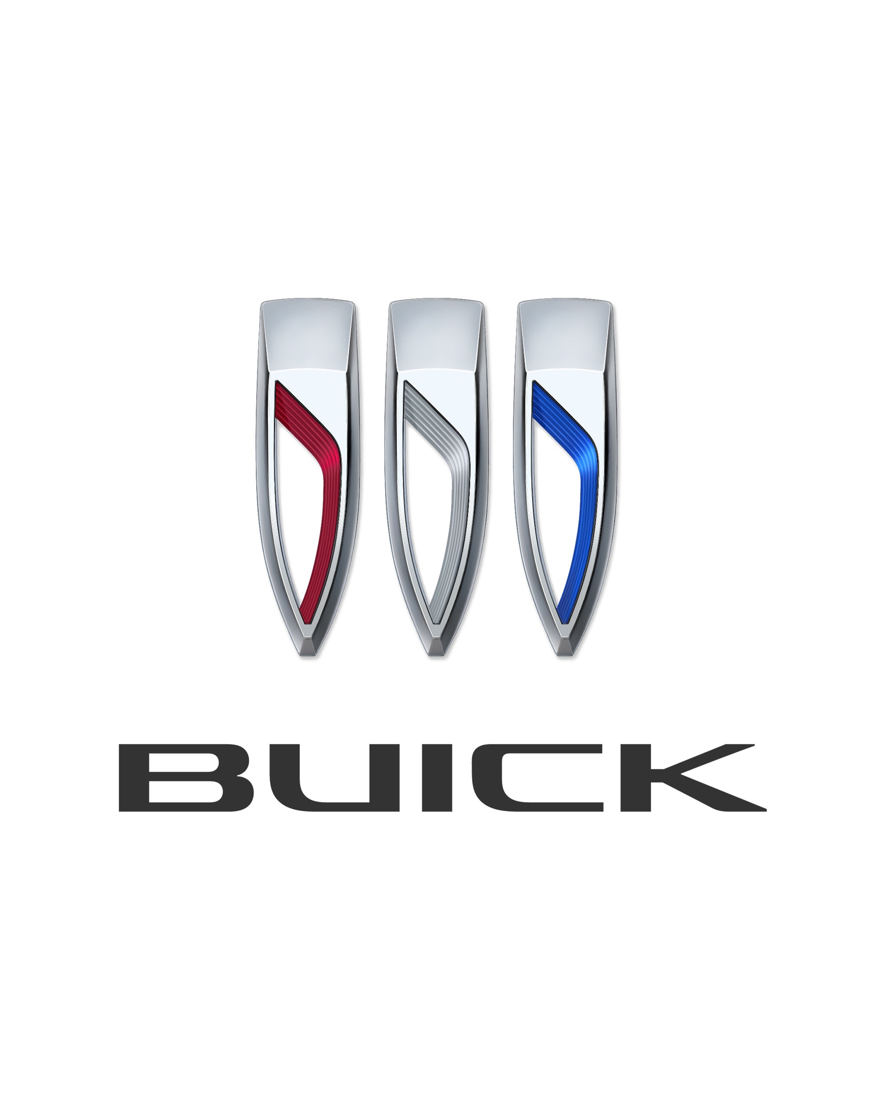 2026 Buick Logo