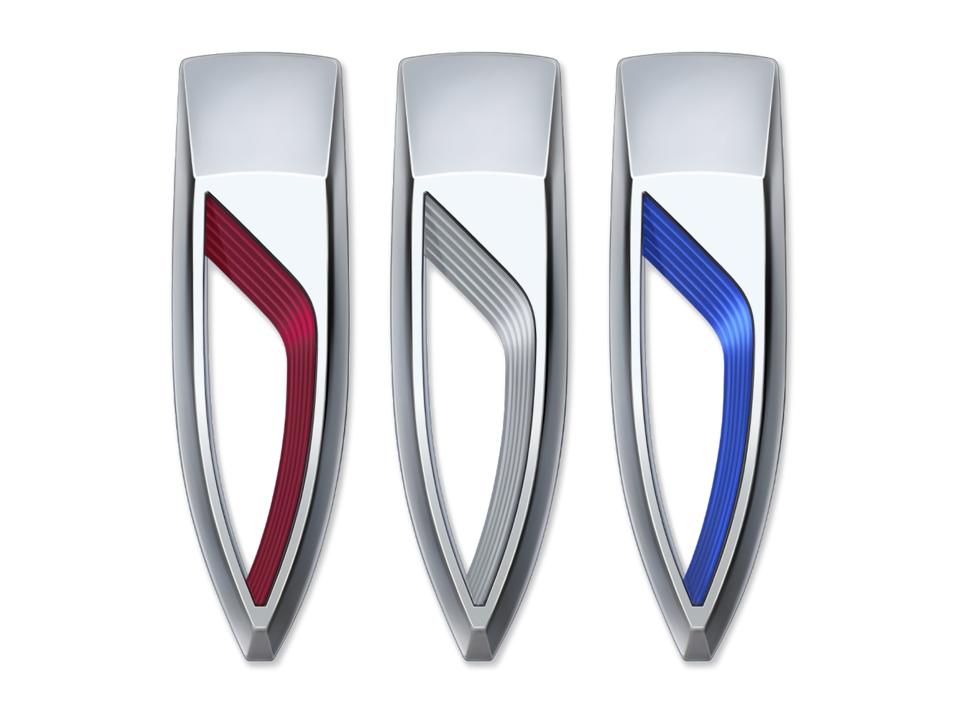 2022 Buick Logo
