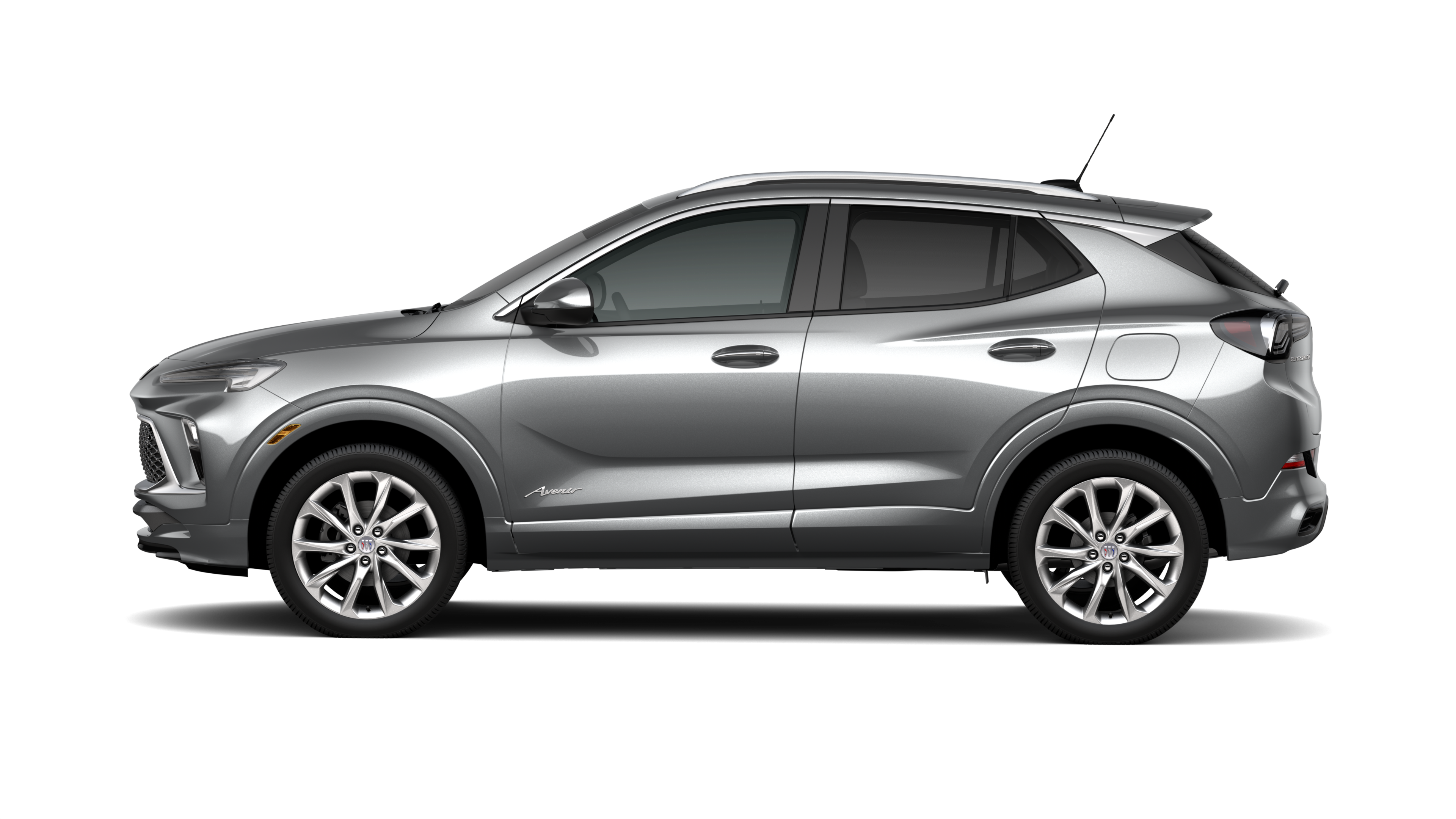 2026 Encore GX