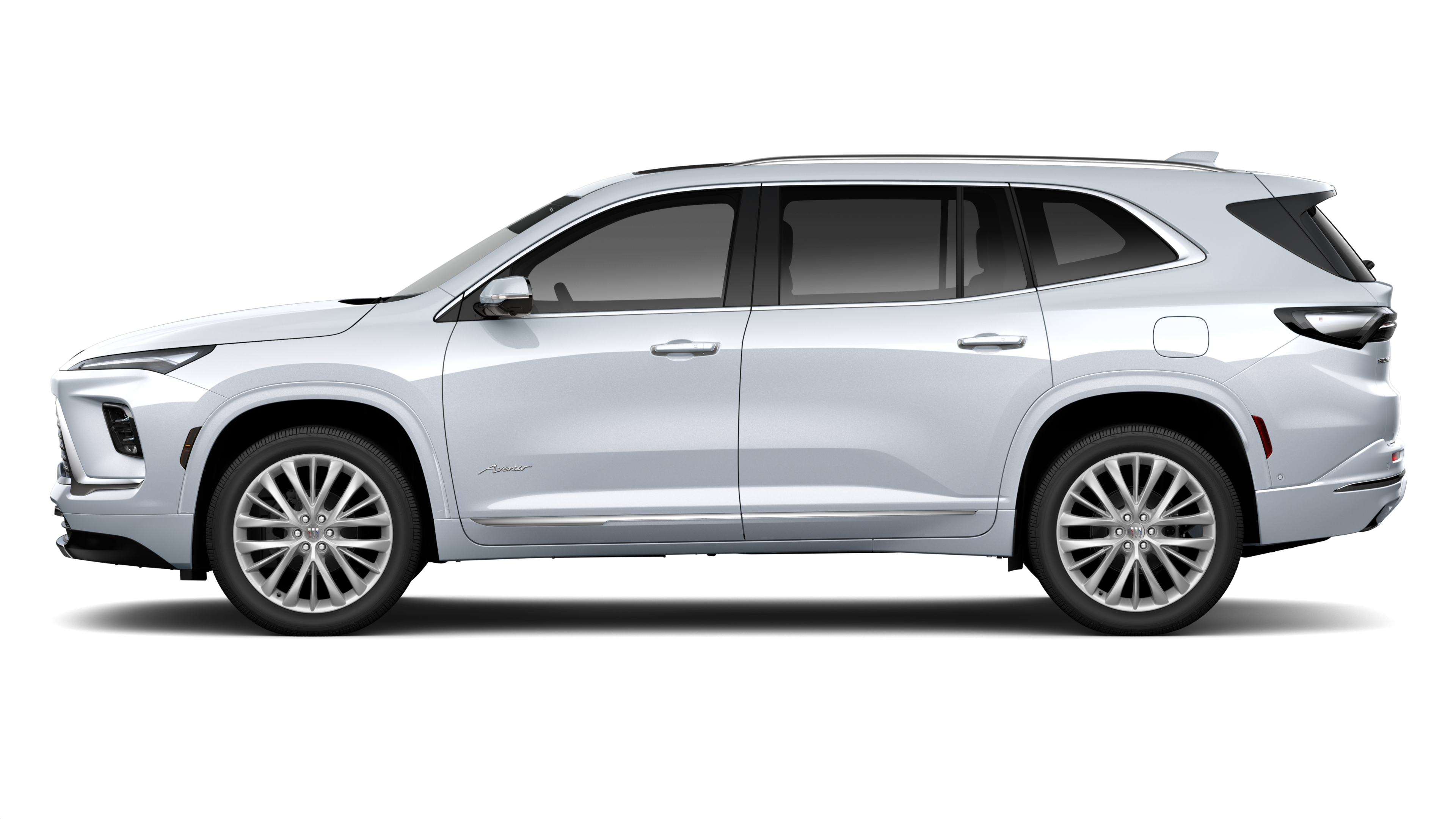 2026 Enclave