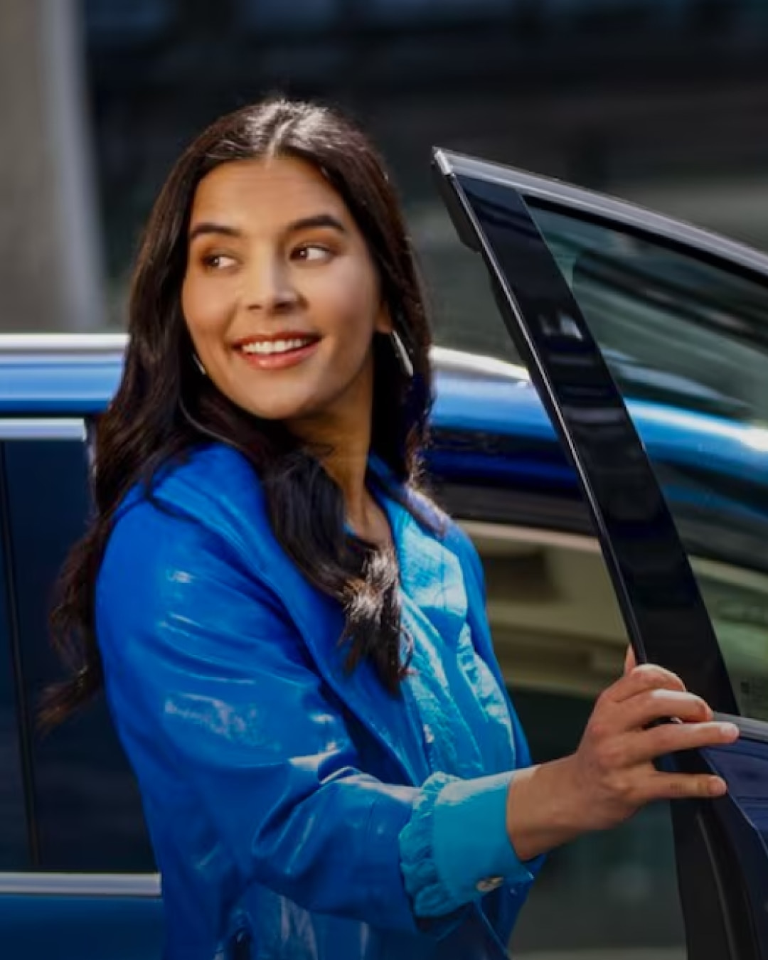 Discover OnStar Basics and learn how owners of 2025 and newer Buick vehicles automatically receive OnStar Basics for 8 years. Stay connected with OnStar.