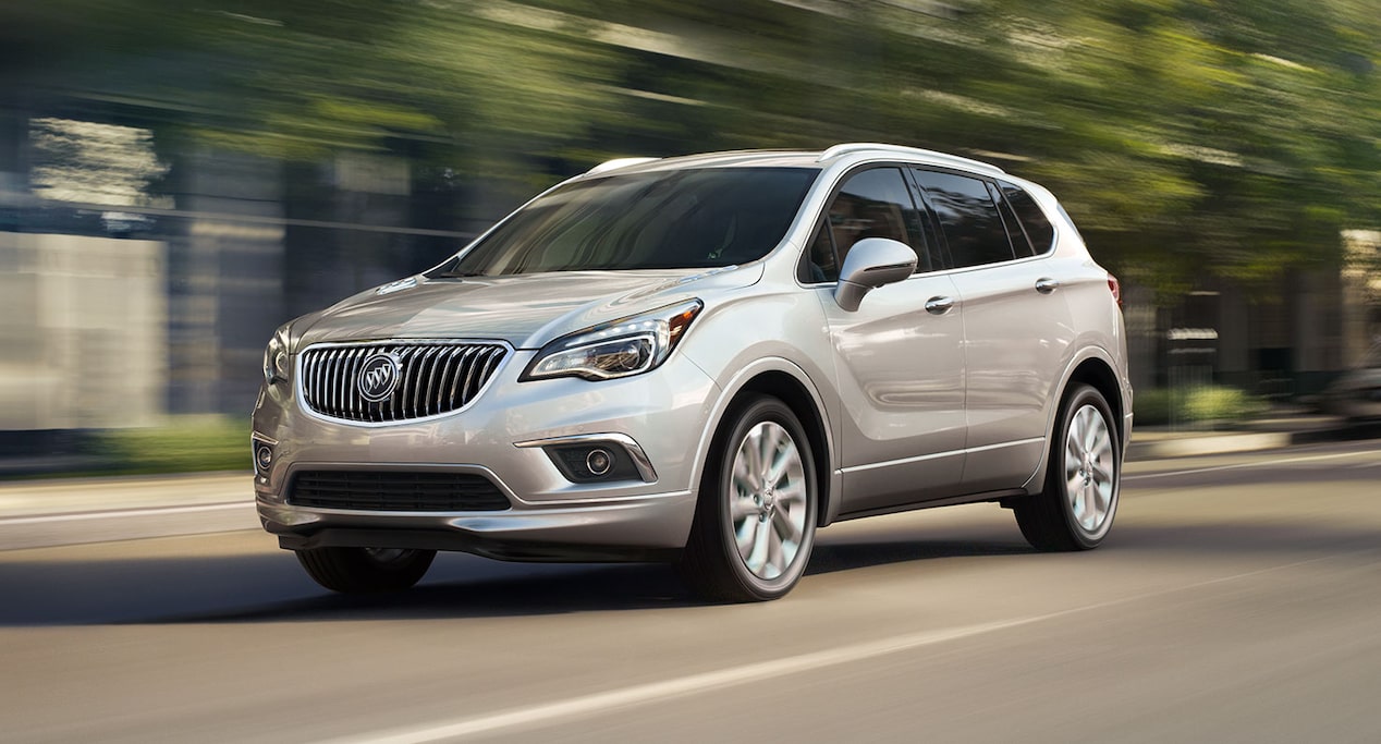Buick Luxury Cars, Crossovers, SUVs & Sedans | Buick Buick Luxury Cars, Crossovers, SUVs & Sedans | Buick