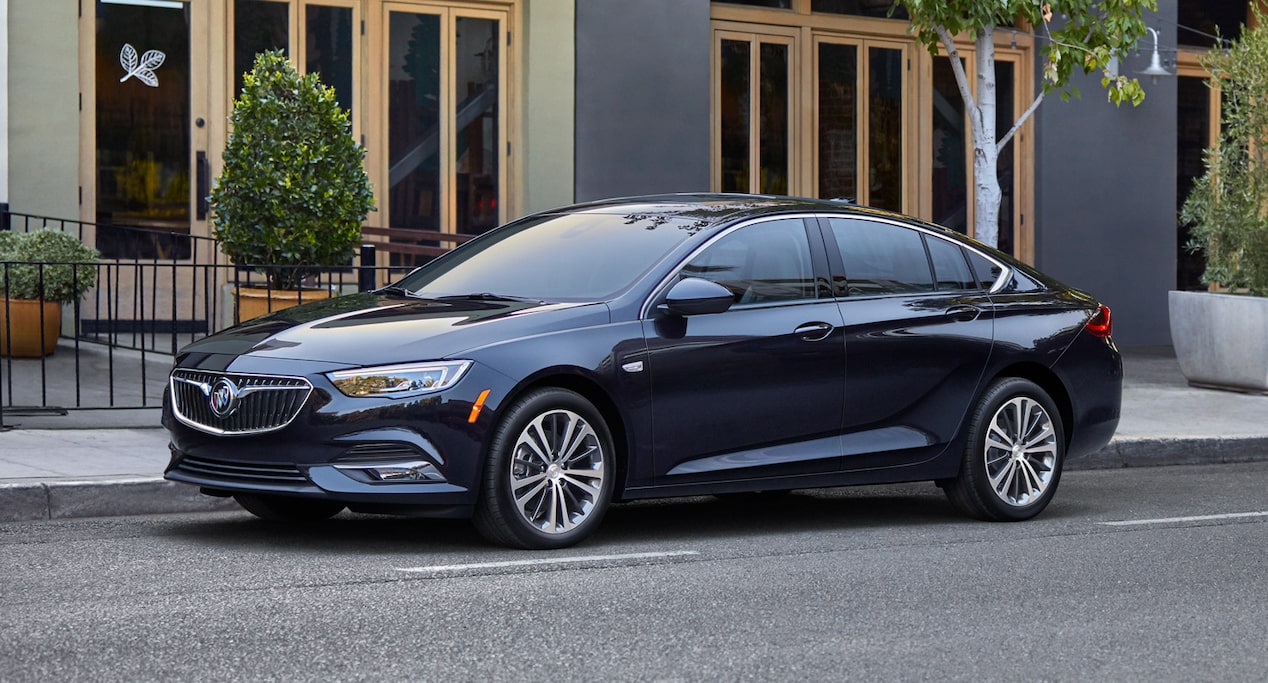 Buick Luxury Cars, Crossovers, SUVs & Sedans | Buick Buick Luxury Cars, Crossovers, SUVs & Sedans | Buick