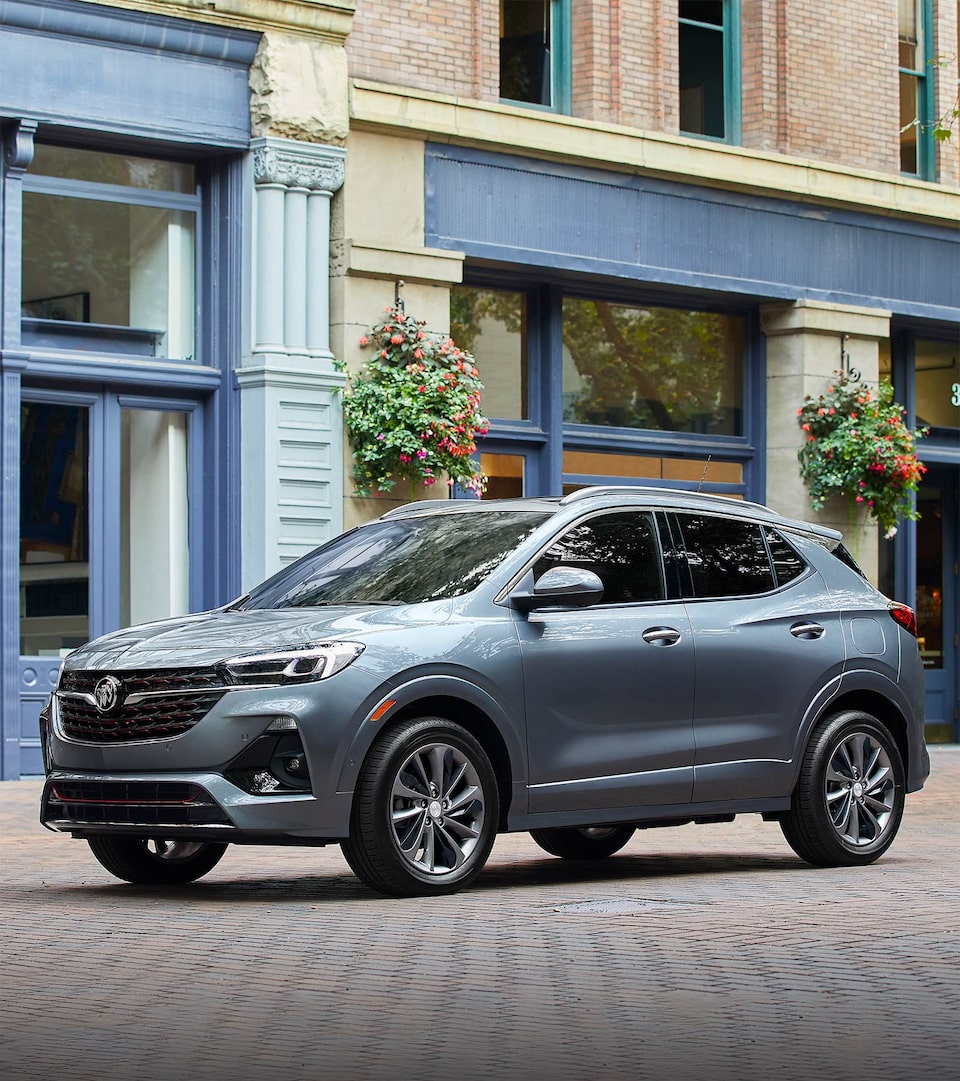 Buick Luxury Cars Crossovers Suvs Sedans Buick
