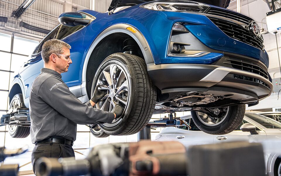 Locate a Buick Dealer Near You Buick Certified Service