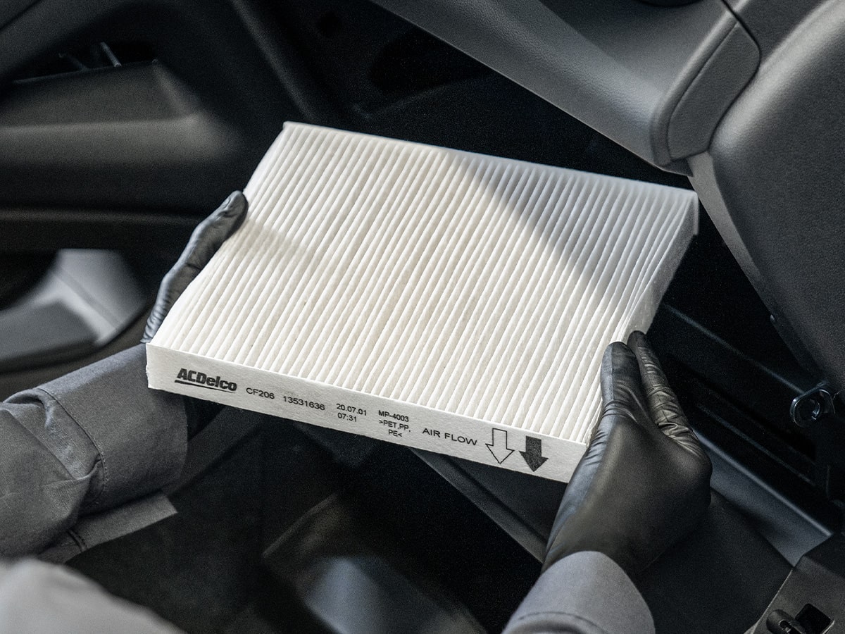 Immediate Care and Auto Repair | Buick Certified Service