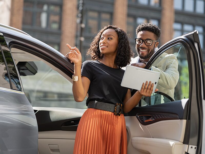 Stay Protected and Connected