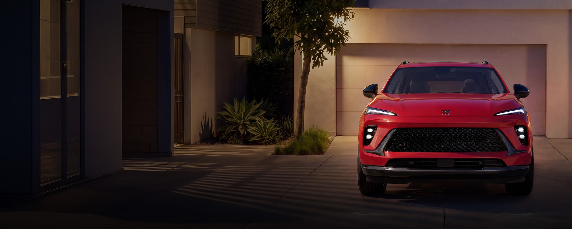 Discover Buick Sales Event
