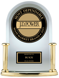 JD Power Logo