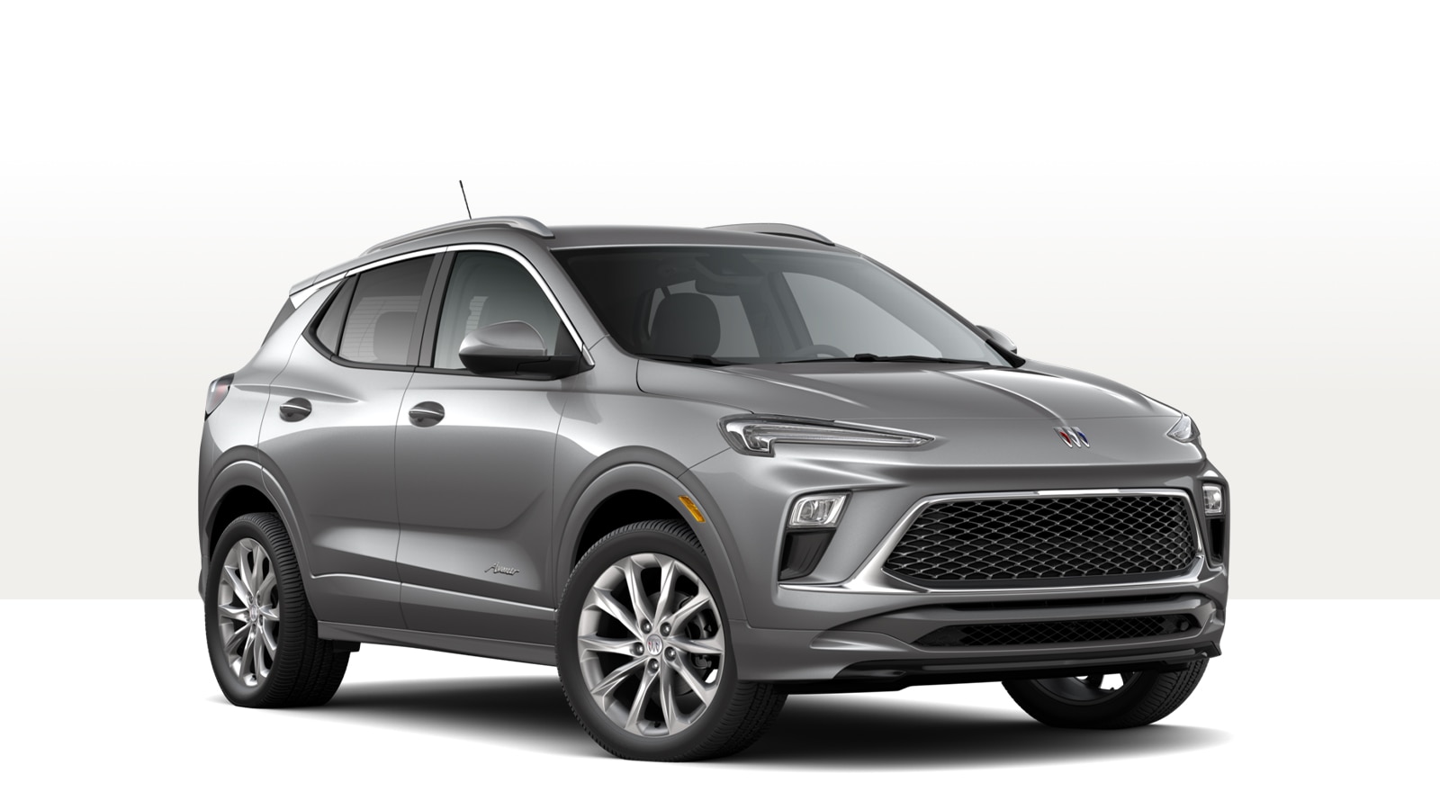 Explore Compact, Small, Mid-Size SUVs and Crossovers | Buick