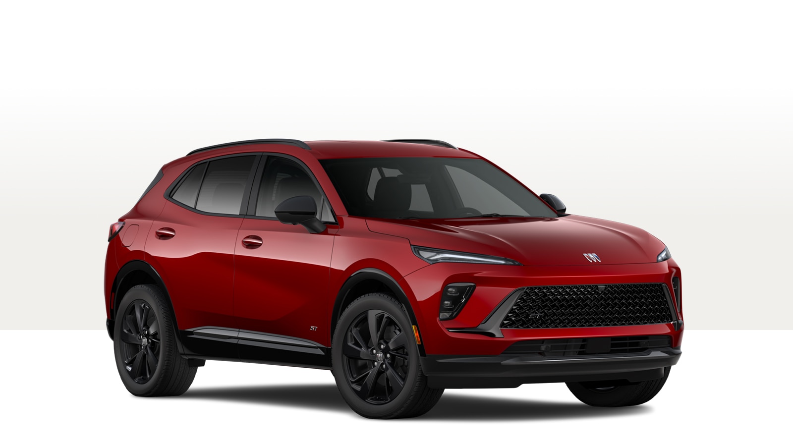 Explore Compact, Small, Mid-Size SUVs and Crossovers | Buick
