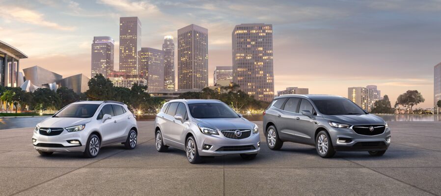 Buick Luxury Cars Crossovers Suvs Amp Sedans Buick