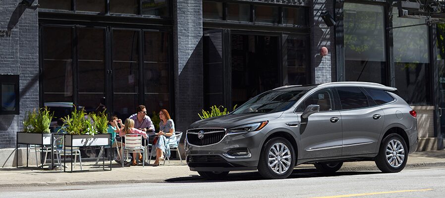 Buick Luxury Cars Crossovers Suvs Amp Sedans Buick