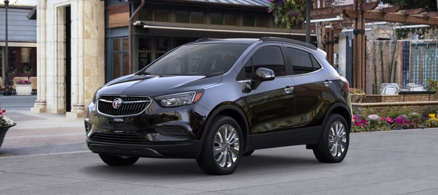 Buick Luxury Cars Crossovers Suvs Sedans Buick
