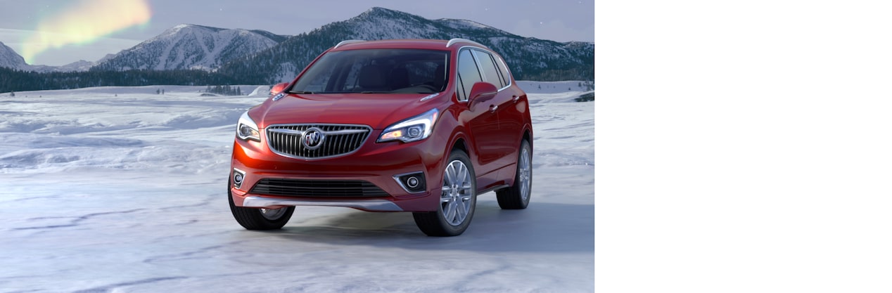 Buick Luxury Cars Crossovers Suvs Sedans Get 17 Below Msrp On Most 2019 Buick Envision Compact Luxury Suv Models When You
