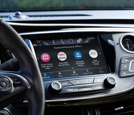 Larmorne Morris: Dean of Buick Fandom University