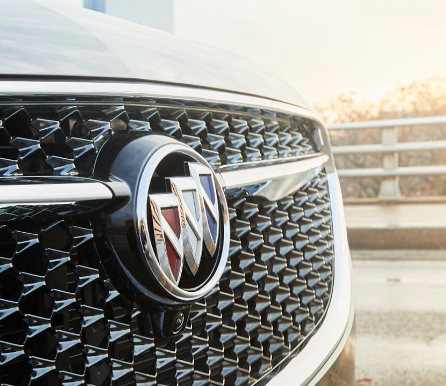 Buick Luxury Cars, Crossovers, SUVs & Sedans Buick