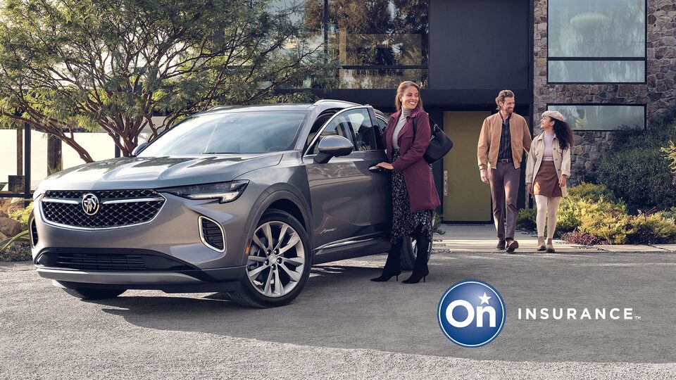 OnStar Insurance