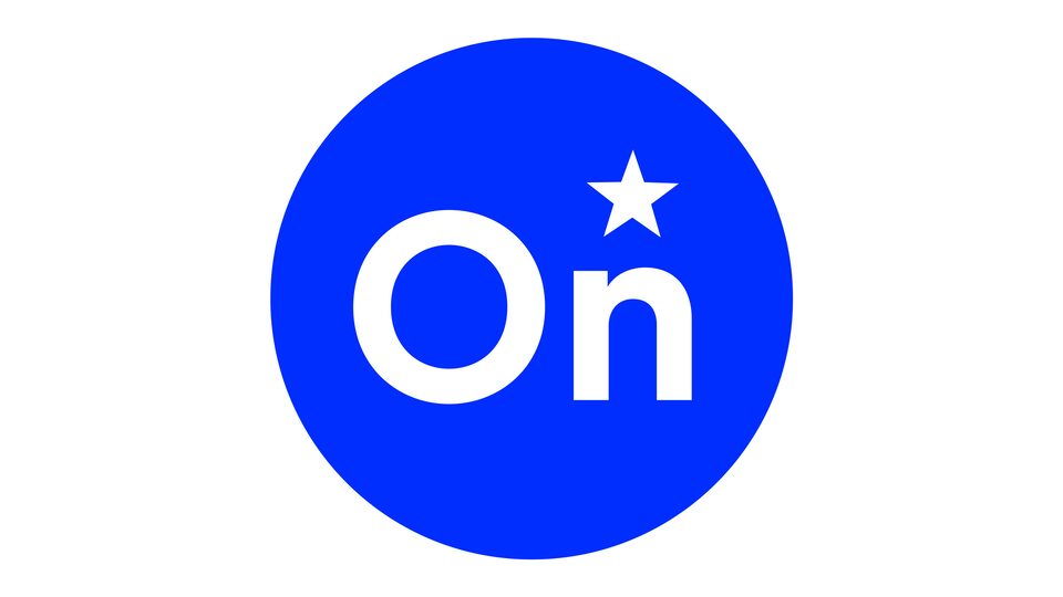 The OnStar Logo