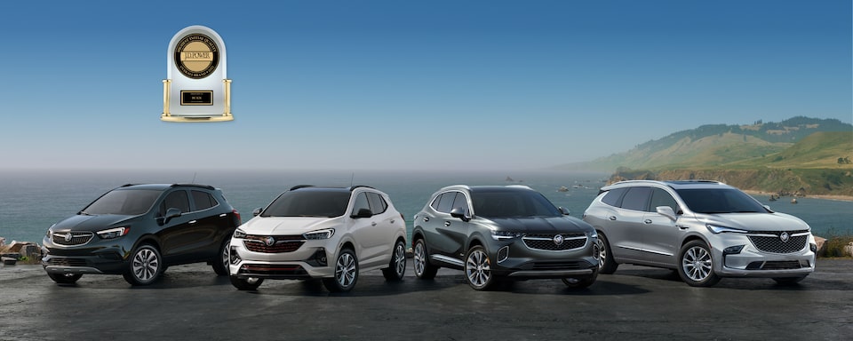 J.D. Power 2022 U.S. award