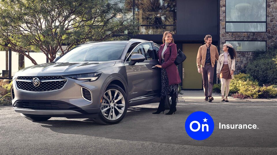 OnStar Insurance
